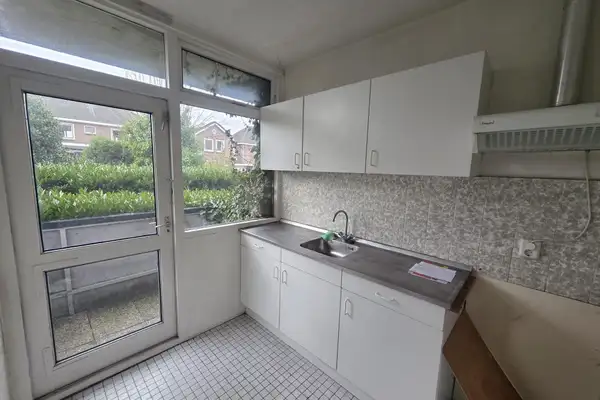 Foto #2 Appartement G.J. van Heekstraat Enschede