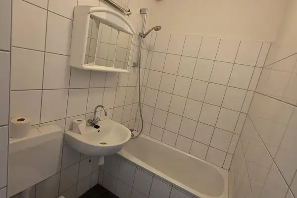 Foto #3 Appartement G.J. van Heekstraat Enschede