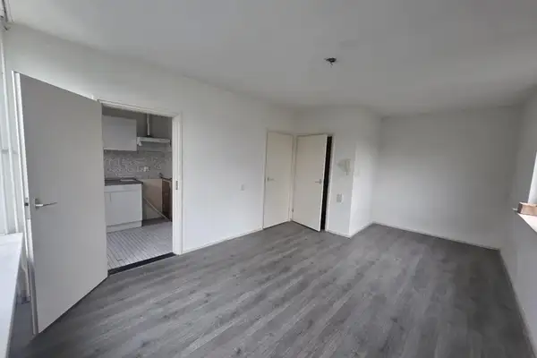 Foto #0 Appartement G.J. van Heekstraat Enschede