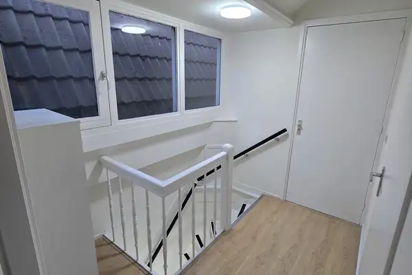 Foto #7 Appartement Nieuwe Binnenweg Rotterdam