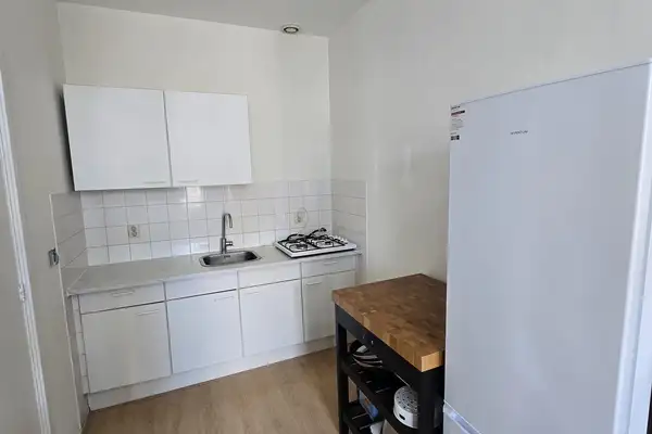 Foto #4 Appartement Nieuwe Binnenweg Rotterdam