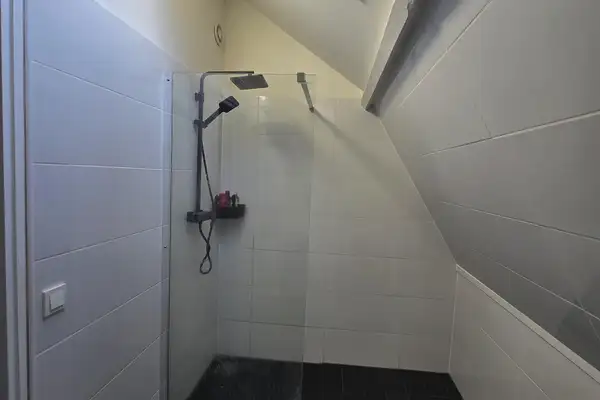 Foto #8 Appartement Nieuwe Binnenweg Rotterdam