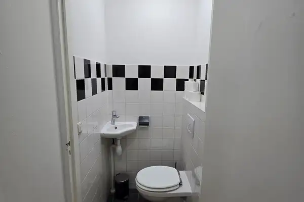 Foto #12 Appartement Nieuwe Binnenweg Rotterdam