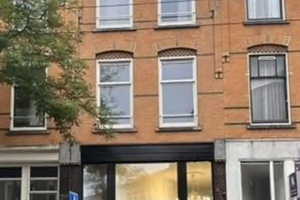 Foto #0 Appartement Nieuwe Binnenweg Rotterdam