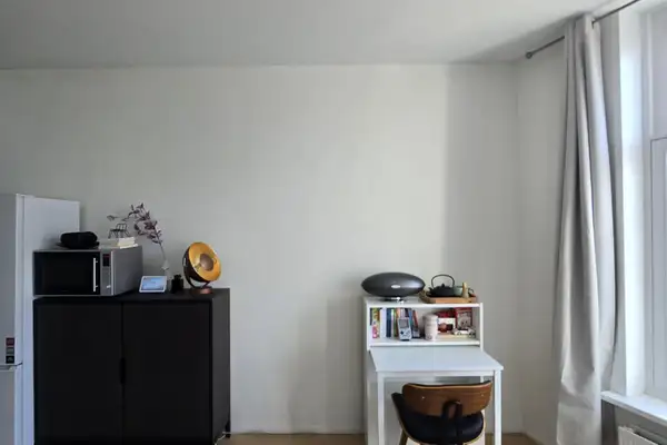 Foto #3 Appartement Nieuwe Binnenweg Rotterdam