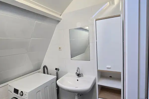 Foto #9 Appartement Nieuwe Binnenweg Rotterdam