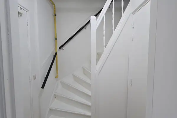 Foto #5 Appartement Nieuwe Binnenweg Rotterdam