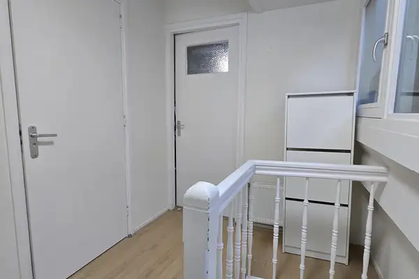 Foto #6 Appartement Nieuwe Binnenweg Rotterdam
