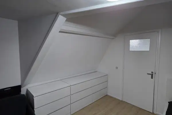 Foto #11 Appartement Nieuwe Binnenweg Rotterdam