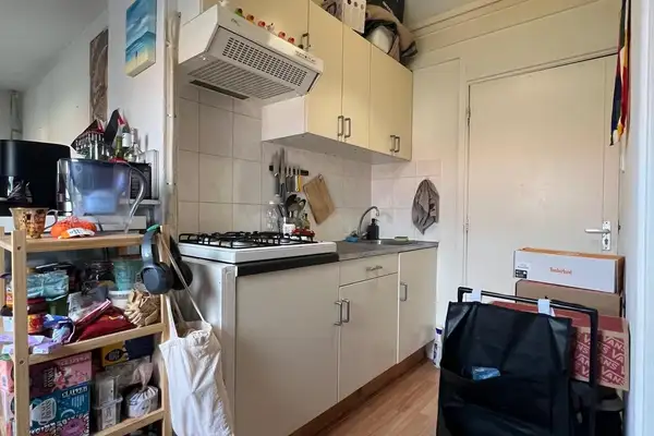 Foto #2 Kamer Helper Brink Groningen