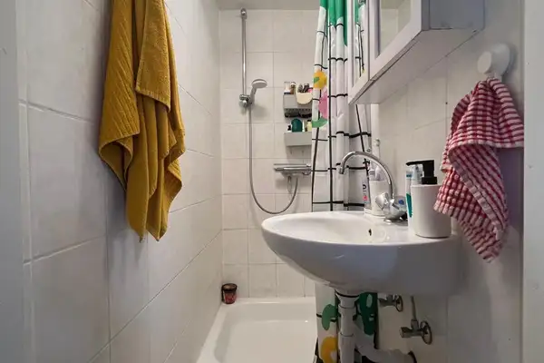 Foto #3 Kamer Helper Brink Groningen