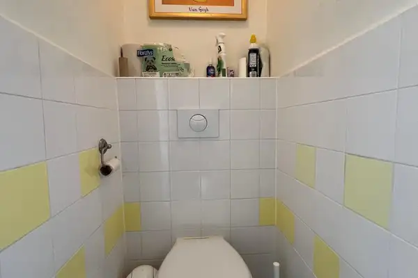 Foto #7 Kamer Helper Brink Groningen