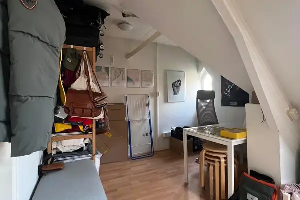 Foto #1 Kamer Helper Brink Groningen