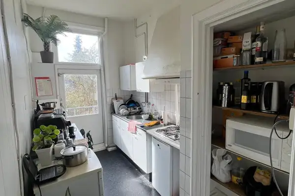 Foto #4 Kamer Helper Brink Groningen