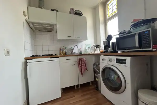 Foto #2 Appartement Broekhem Valkenburg