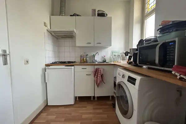 Foto #5 Appartement Broekhem Valkenburg