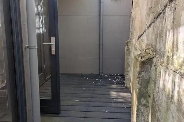 Foto #12 Appartement Brinklaan Bussum