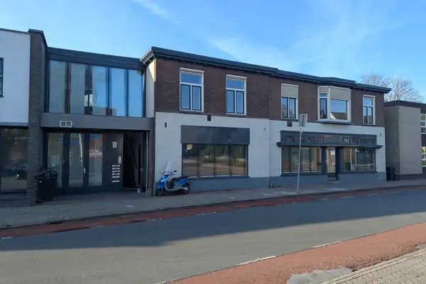 Foto #0 Appartement Brinklaan Bussum