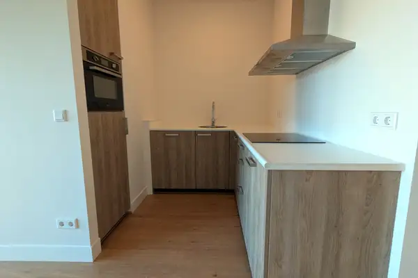 Foto #4 Appartement Brinklaan Bussum