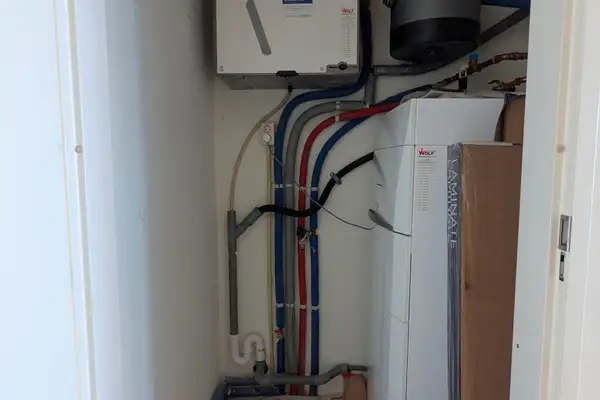 Foto #9 Appartement Brinklaan Bussum