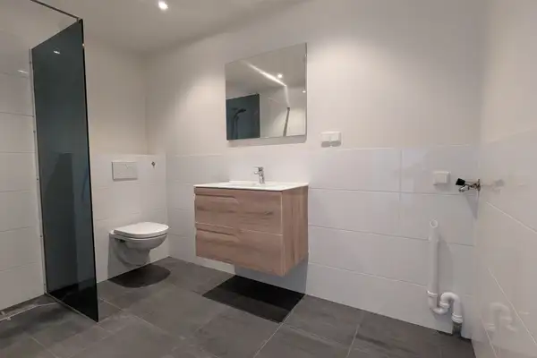 Foto #8 Appartement Brinklaan Bussum