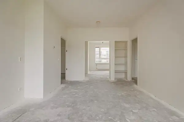 Foto #1 Appartement Aalbersestraat Amsterdam