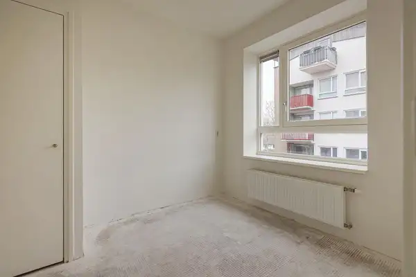 Foto #7 Appartement Aalbersestraat Amsterdam