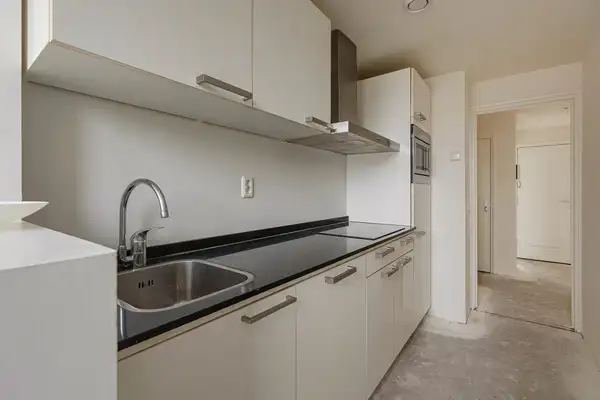 Foto #9 Appartement Aalbersestraat Amsterdam