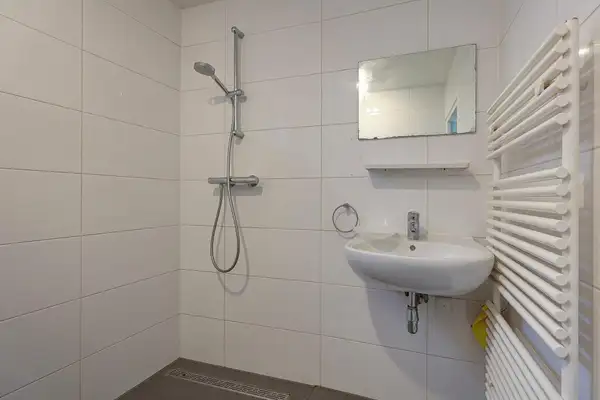 Foto #10 Appartement Aalbersestraat Amsterdam