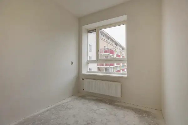 Foto #5 Appartement Aalbersestraat Amsterdam