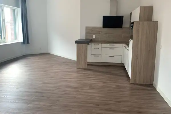 Foto #5 Appartement Burgemeester Van Hasseltstraat Bergen op Zoom