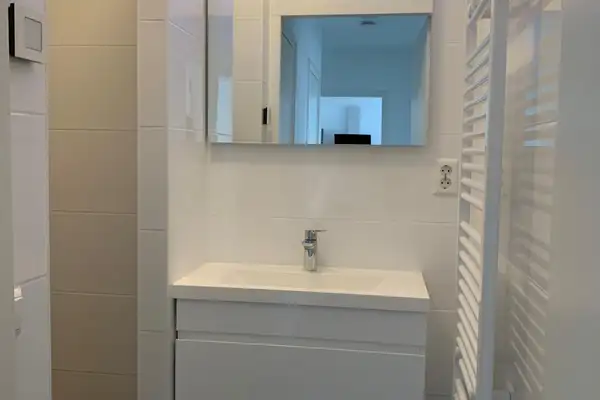 Foto #10 Appartement Burgemeester Van Hasseltstraat Bergen op Zoom