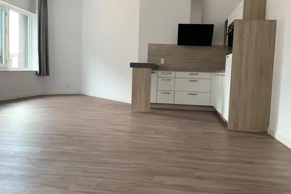 Foto #6 Appartement Burgemeester Van Hasseltstraat Bergen op Zoom