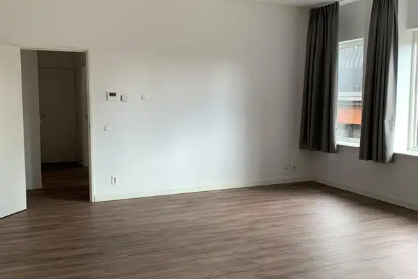 Foto #7 Appartement Burgemeester Van Hasseltstraat Bergen op Zoom