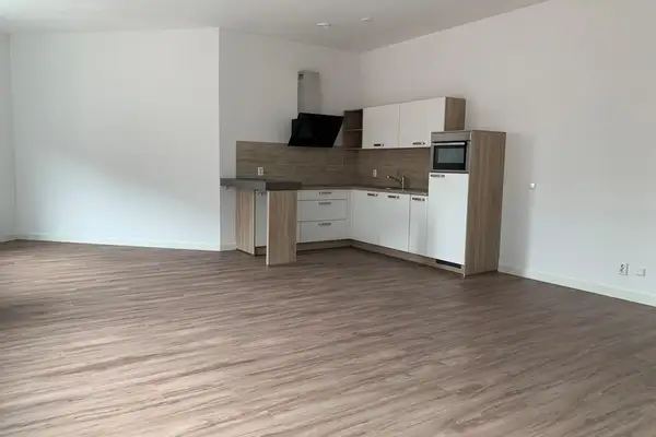 Foto #2 Appartement Burgemeester Van Hasseltstraat Bergen op Zoom