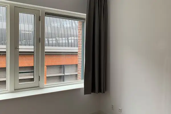 Foto #4 Appartement Burgemeester Van Hasseltstraat Bergen op Zoom