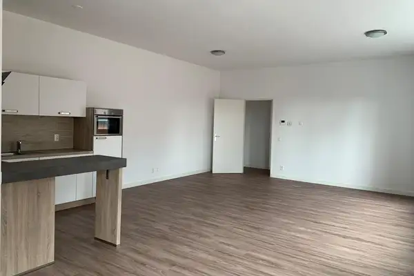 Foto #1 Appartement Burgemeester Van Hasseltstraat Bergen op Zoom