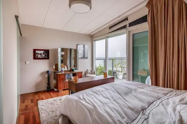 Foto #29 Appartement Kees Pijlstraat Rotterdam