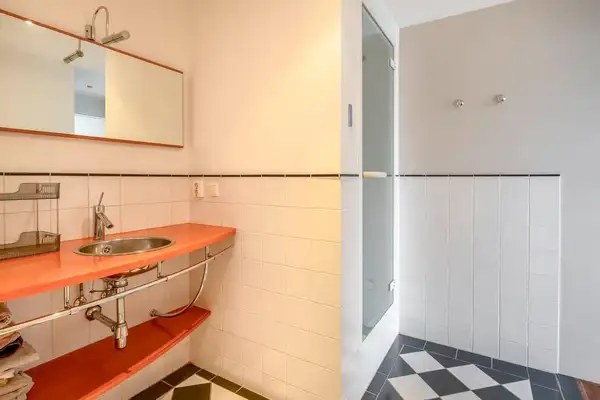 Foto #20 Appartement Kees Pijlstraat Rotterdam