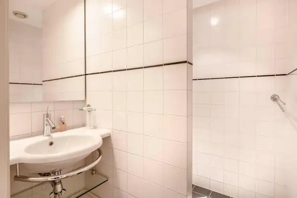 Foto #21 Appartement Kees Pijlstraat Rotterdam