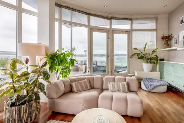 Foto #0 Appartement Kees Pijlstraat Rotterdam