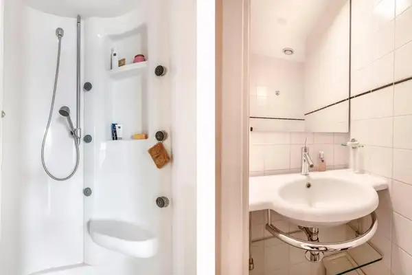 Foto #22 Appartement Kees Pijlstraat Rotterdam