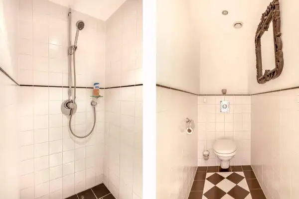 Foto #23 Appartement Kees Pijlstraat Rotterdam