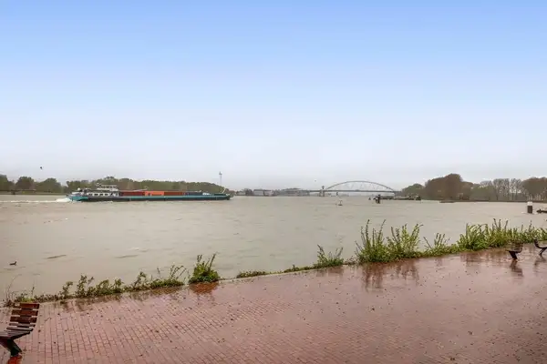 Foto #34 Appartement Kees Pijlstraat Rotterdam