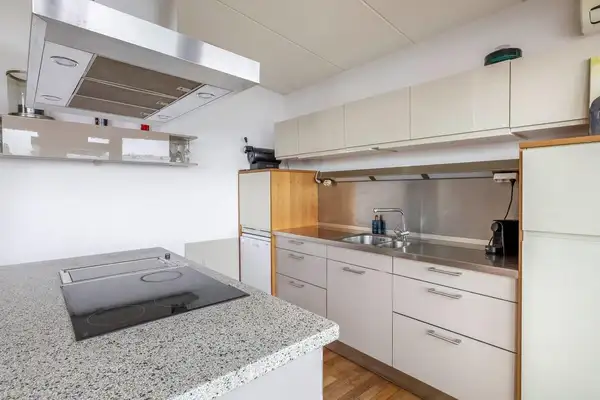 Foto #13 Appartement Kees Pijlstraat Rotterdam