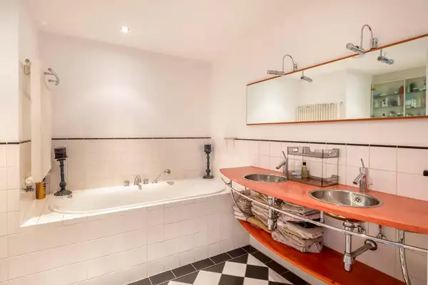 Foto #19 Appartement Kees Pijlstraat Rotterdam