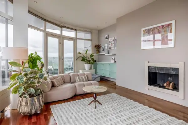 Foto #8 Appartement Kees Pijlstraat Rotterdam