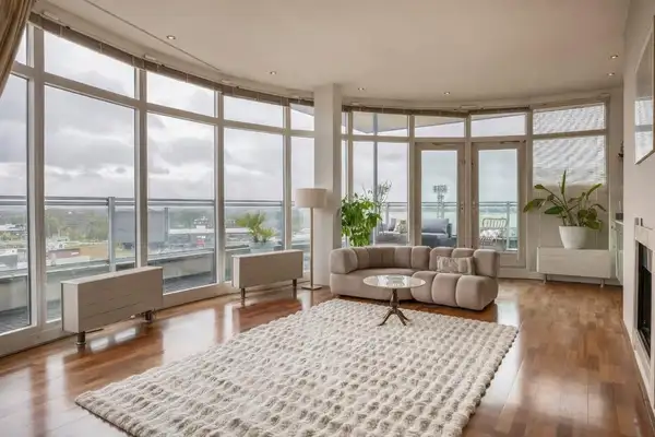 Foto #15 Appartement Kees Pijlstraat Rotterdam