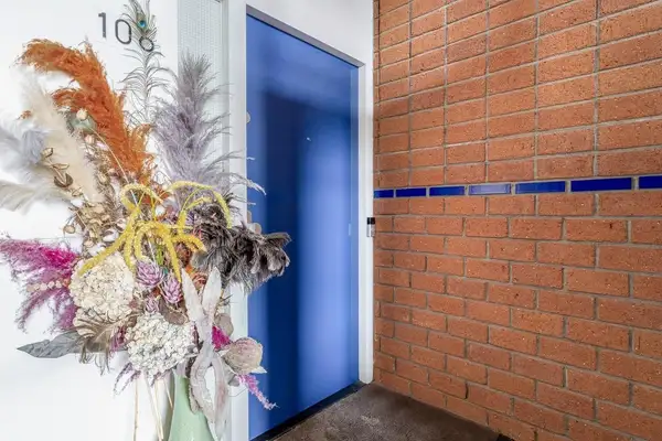 Foto #41 Appartement Kees Pijlstraat Rotterdam