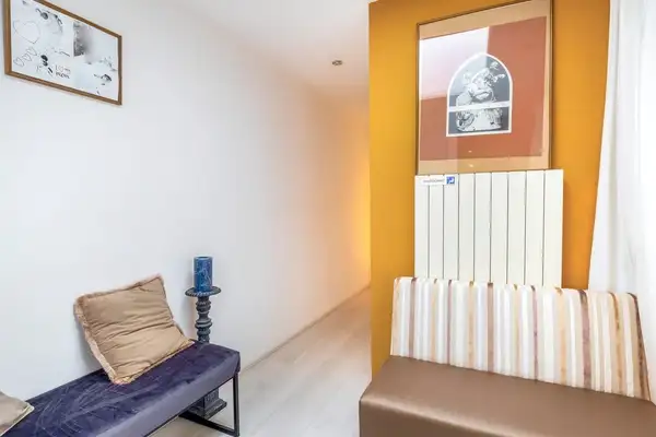 Foto #14 Appartement Kees Pijlstraat Rotterdam